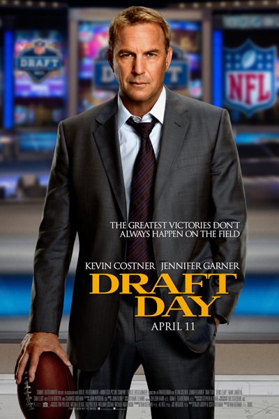 Draft Day (2014) - StreamingGuide.ca