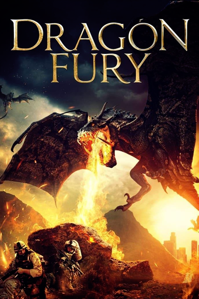 Dragon Fury (2021) - StreamingGuide.ca