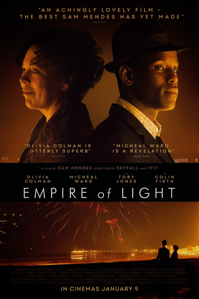 Empire of Light (2022) - StreamingGuide.ca