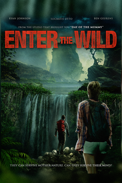 Enter the Wild (2018) - StreamingGuide.ca
