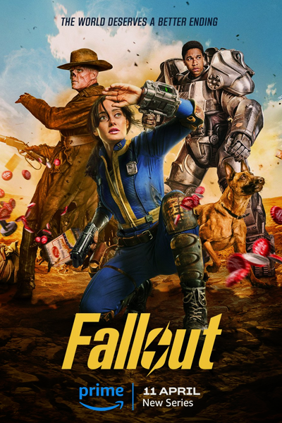 Fallout - Season 1 (2024) - StreamingGuide.ca