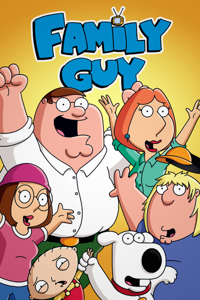 Family Guy - Season 22 (2023) - StreamingGuide.ca