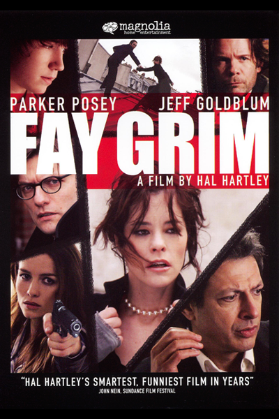 Fay Grim (2006) - StreamingGuide.ca