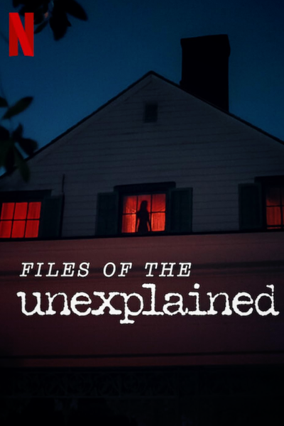 Files of the Unexplained - Season 1 (2024) - StreamingGuide.ca