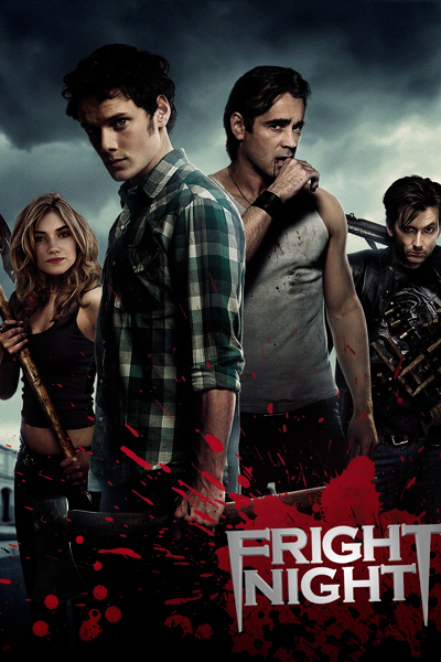 Fright Night (2011) - StreamingGuide.ca