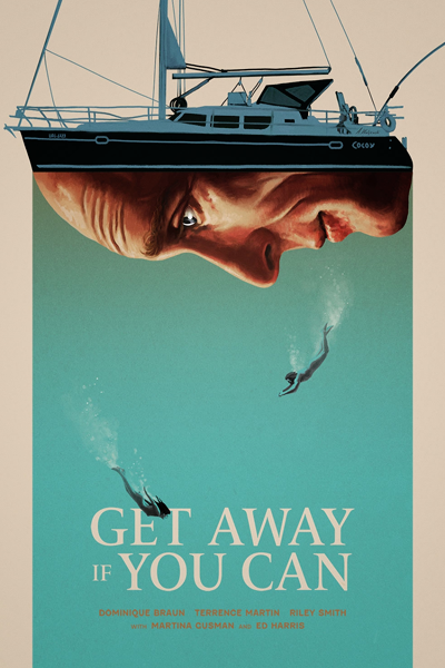 Get Away If You Can (2022) - StreamingGuide.ca