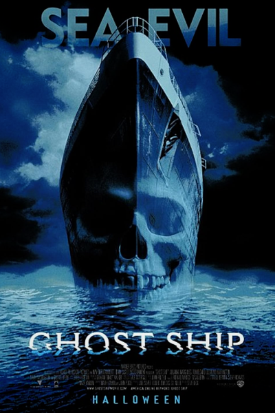 Ghost Ship (2002) - StreamingGuide.ca