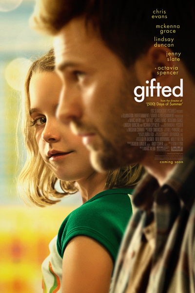 Gifted (2017) - StreamingGuide.ca
