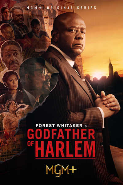 Godfather of Harlem - Season 3 (2023) - StreamingGuide.ca