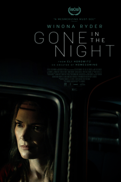 Gone in the Night (2022) - StreamingGuide.ca