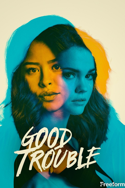 Good Trouble - Season 5 (2023) - StreamingGuide.ca