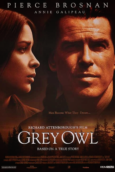 Grey Owl (1999) - StreamingGuide.ca