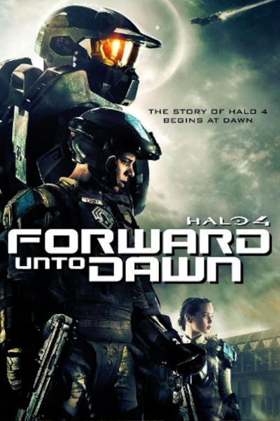 Halo 4: Forward Unto Dawn (2012) - StreamingGuide.ca