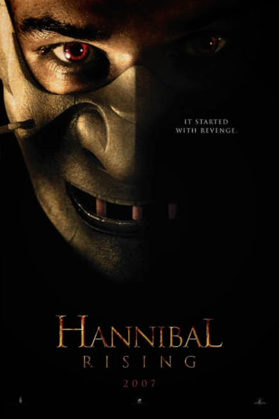 Hannibal Rising (2007) - StreamingGuide.ca