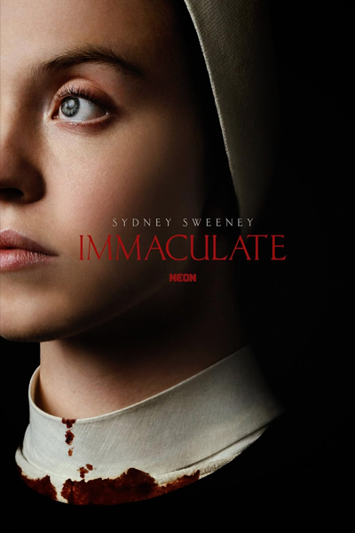 Immaculate (2024) - StreamingGuide.ca