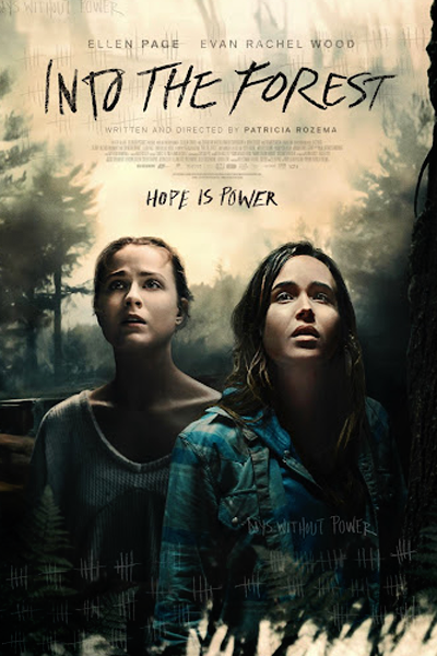 Into the Forest (2016) - StreamingGuide.ca
