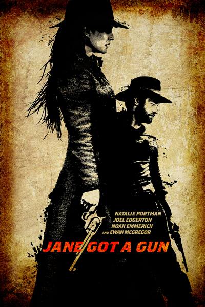 Jane Got a Gun (2015) - StreamingGuide.ca