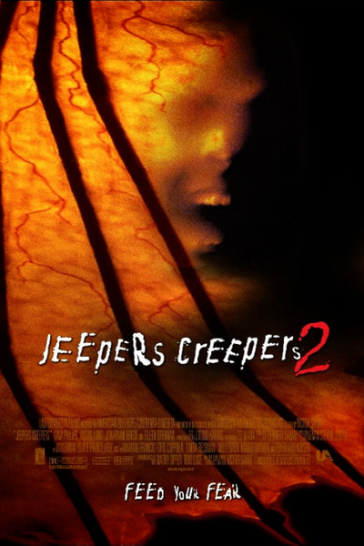 Jeepers Creepers 2 (2003) - StreamingGuide.ca