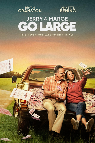 Jerry & Marge Go Large (2022) - StreamingGuide.ca