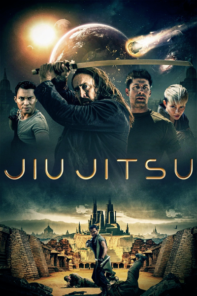 Jiu Jitsu (2021) - StreamingGuide.ca