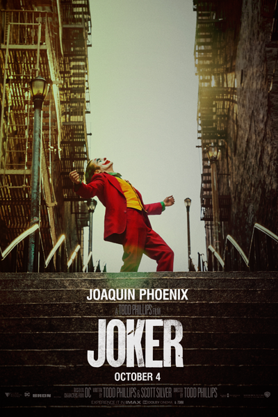 Joker (2019) - StreamingGuide.ca