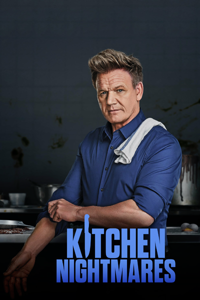 Kitchen Nightmares - Season 7 (2014) - StreamingGuide.ca