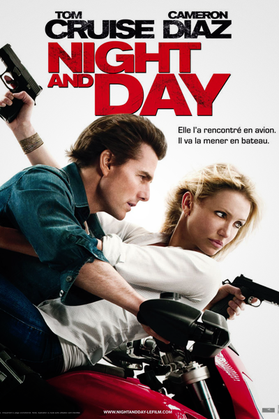 Knight and Day (2010) - StreamingGuide.ca