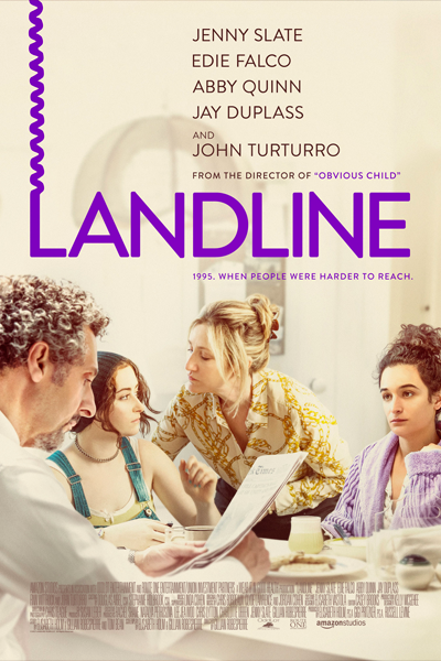 Landline (2017) - StreamingGuide.ca