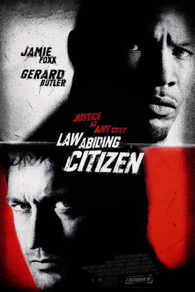 Law Abiding Citizen (2009) - StreamingGuide.ca