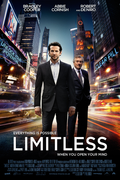 Limitless (2011) - StreamingGuide.ca