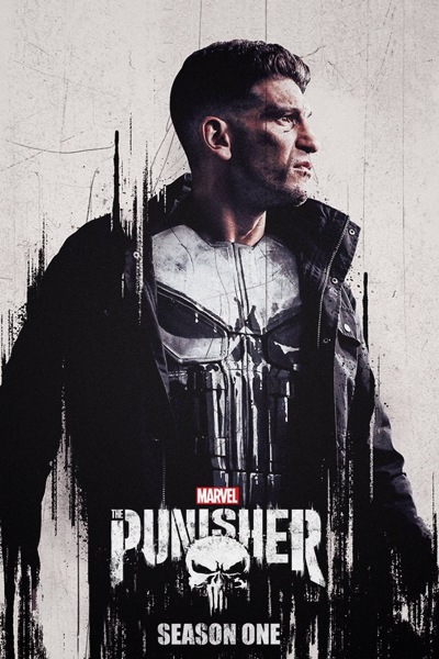 Marvel's The Punisher - Season 1 (2017) - StreamingGuide.ca