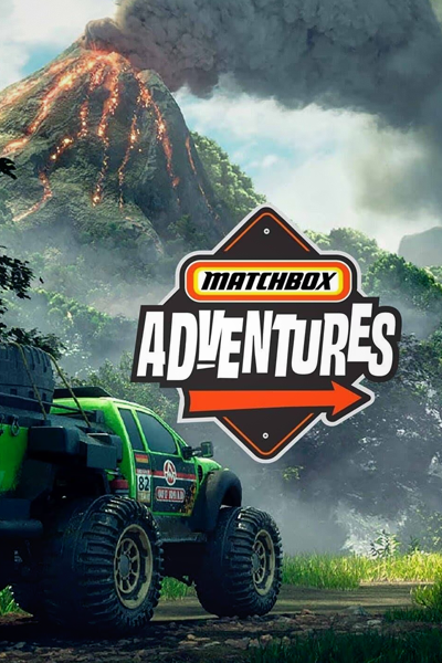 Matchbox Adventures - Season 1 (2021) - StreamingGuide.ca