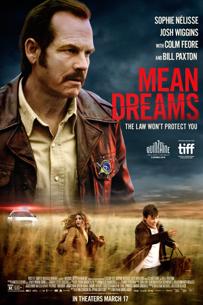 Mean Dreams (2016) - StreamingGuide.ca