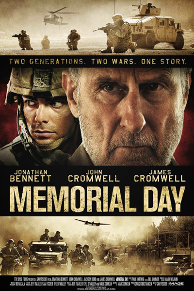 Memorial Day (2011) - StreamingGuide.ca