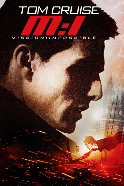 Mission: Impossible (1996) - StreamingGuide.ca