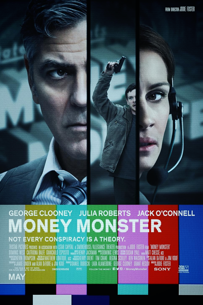 Money Monster (2016) - StreamingGuide.ca
