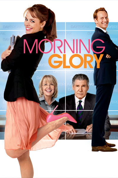 Morning Glory (2010) - StreamingGuide.ca