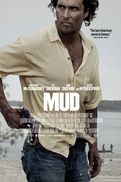 Mud (2013) - StreamingGuide.ca