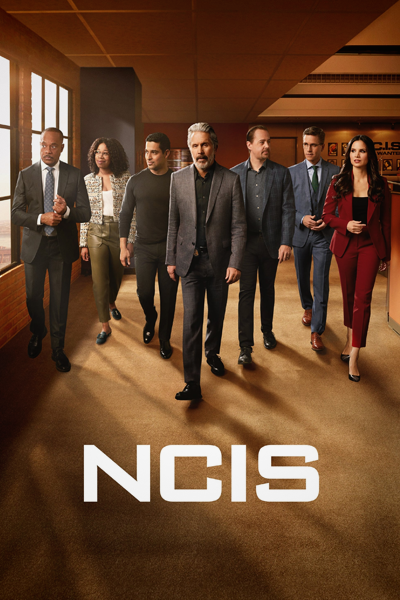 NCIS - Season 21 (2024) - StreamingGuide.ca