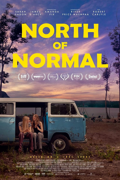 North of Normal (2023) - StreamingGuide.ca