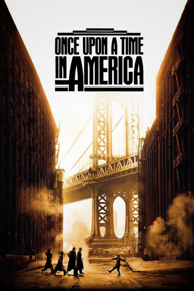 Once Upon a Time in America (1984) - StreamingGuide.ca