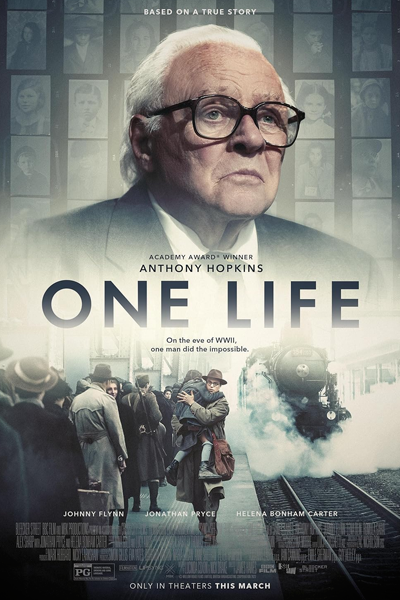 One Life (2023) - StreamingGuide.ca