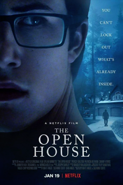 The Open House (2018) - StreamingGuide.ca