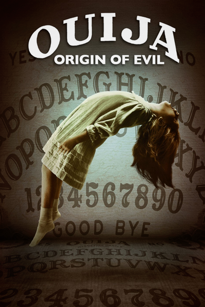 Ouija: Origin of Evil (2016) - StreamingGuide.ca