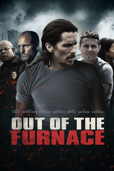 Out of the Furnace (2014) - StreamingGuide.ca