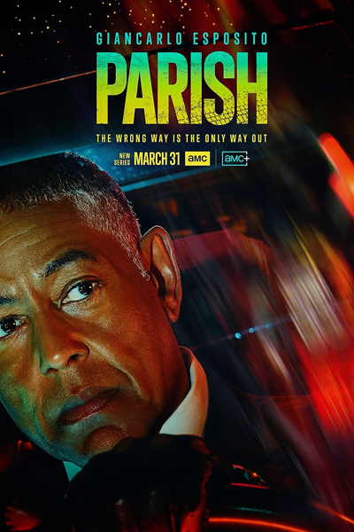 Parish - Season 1 (2024) - StreamingGuide.ca