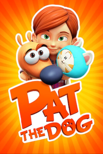 Pat the Dog - Season 2 (2020) - StreamingGuide.ca