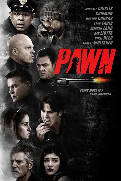 Pawn (2013) - StreamingGuide.ca