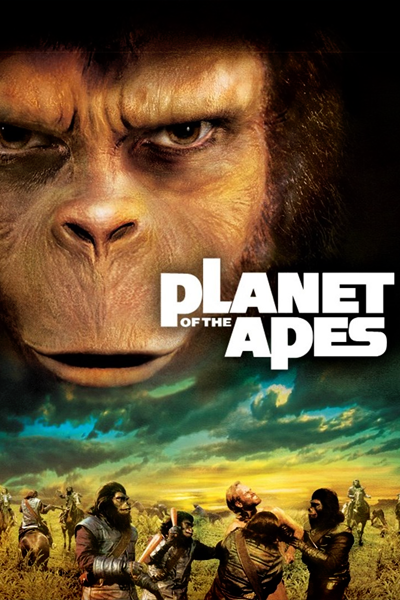 Planet of the Apes (1968) - StreamingGuide.ca