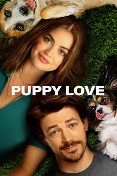 Puppy Love (2023) - StreamingGuide.ca